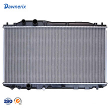 Auto parts cooling system radiators AC condenser oil cooler for Honda CIVIC ES7 radiator 19010PMMA01